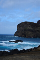 Fototapeta premium Capelinhos