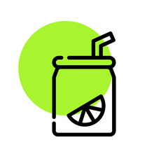 an icon package of beauty and fashion 