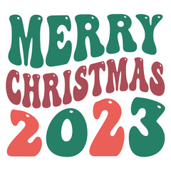 MERRY CHRISTMAS 2023