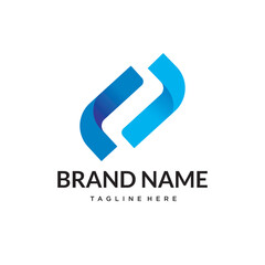 Code idea logo designs concept vector programmer logo symbol icon