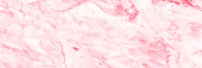 Fototapeta premium Marble granite white wall surface pink pattern graphic abstract light elegant for do floor ceramic counter texture stone slab smooth tile gray silver backgrounds natural for interior decoration.