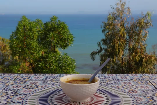 Bissara - Adobe Stock