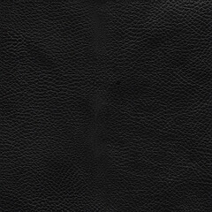 black leather texture background