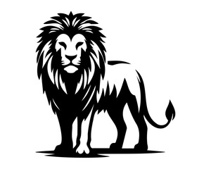 	abstract, animal, defense, design, emblem, head, heraldic, king, lion, lion head, lion logo, logo, logotype, mascot, power, pride, silhouette, strenght, style, tattoo, wild animals, beast, club, cre 