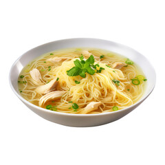 Chicken Noodle Soup