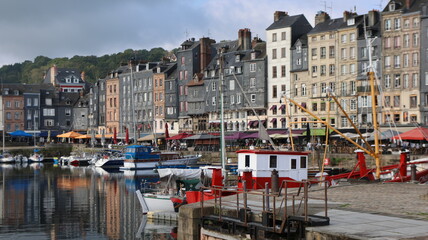 HONFLEUR