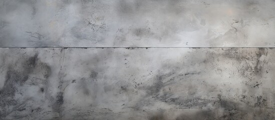 Abstract Grunge concrete wall texture background. AI generated image