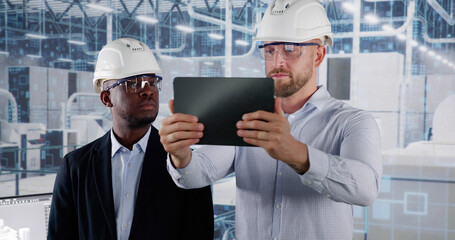 Virtual Reality And Digital Manufacturing