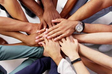 Building Community Cohesion: A Spirited Circle