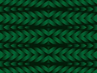 Green abstract background with unique pattern, for banner, wallpaper, sale banner, poster, steel, etc.