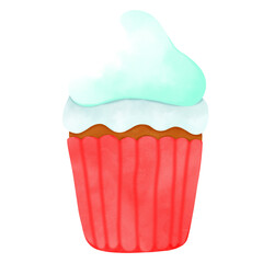 cupcake