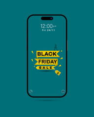 
Black Friday Sale, Event, Template, Black Friday background, sale, tag web, banner, offer, able, tag, poster, promotion, advertising, social and fashion, ads. Vector, banner, design, black friday ,
