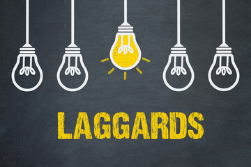 Laggards