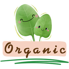 Organic