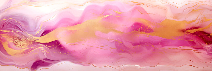 Obraz premium PINK MARBLE TEXTURE. legal AI