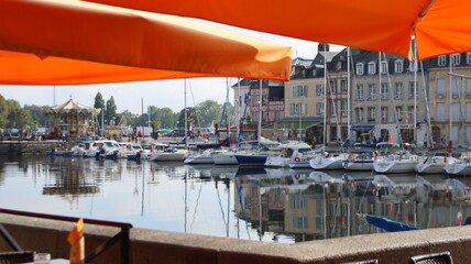 Honfleur