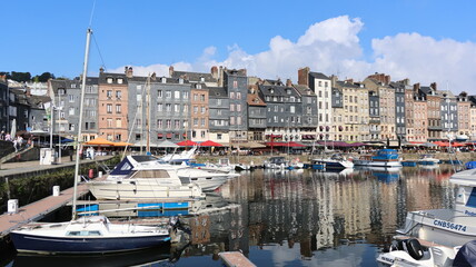 Honfleur
