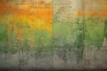 Grunge wall, highly detailed textured background with space for your projects