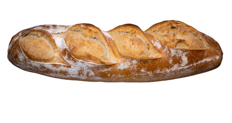 Ein Baguette