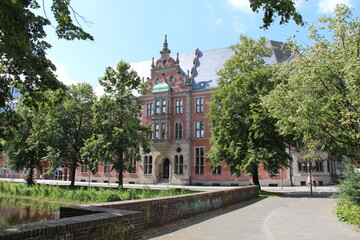 Kaiserliche Post Oldenburg