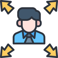 Employee Icon