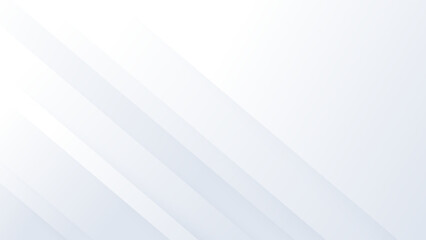 Vector abstract background with soft gradient color and dynamic shadow on background .Vector background for wallpaper. Eps 10 © Arfa