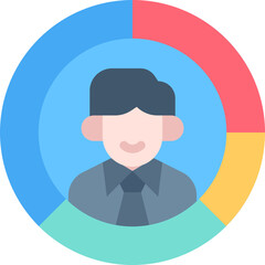 Capacity Employee Icon