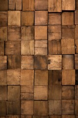 Wooden wall texture,  Abstract background and texture for design and ideas