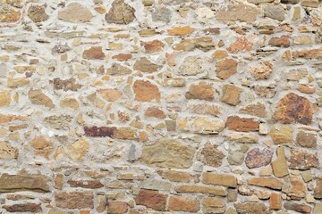 background image of an old brick wall