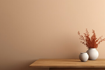 Free space that sparks creativity: design ideas for your home