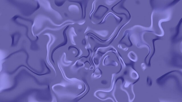 Abstract purple animation - great for a background