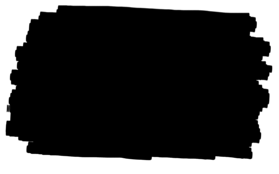Black brush