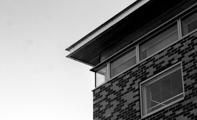 Modern Office Closeup