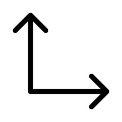 Axes Two Dimensional