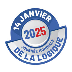 Journée mondiale de la logique le 14 janvier 2025