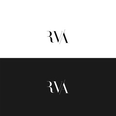 RMA logo. R M A design. White RMA letter. RMA, R M A letter logo design. Initial letter RMA linked circle uppercase monogram logo. R M A letter logo vector design. 