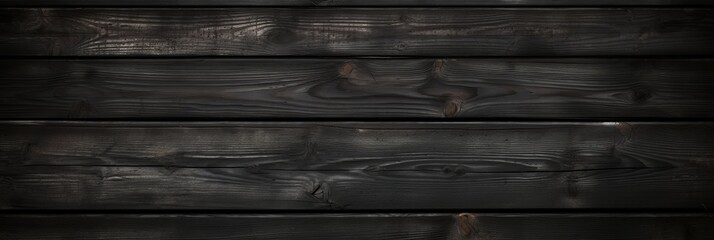 Exquisite top view of a mesmerizing dark wood texture background with intricate details