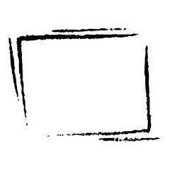 Square Shape Or Frame