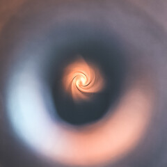 abstract vortex