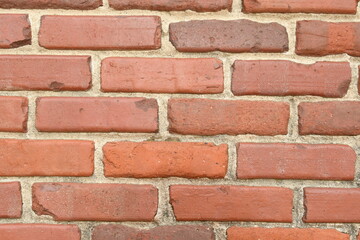 Obraz premium Brick Wall