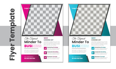 Creative business flyer.
modern digital marketing agency flyer template
Vector corporate business agency flyer
 template , Vector corporate business flyer.
