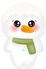 Snowman