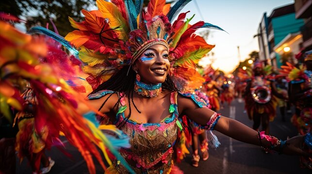 "Carnaval De Barranquilla" Images – Browse 901 Stock Photos, Vectors ...