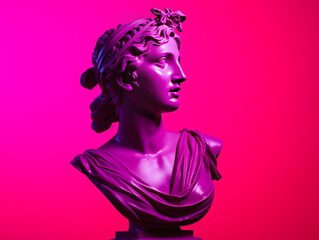 Magenta Artemis