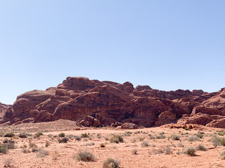 Arizona Rocks