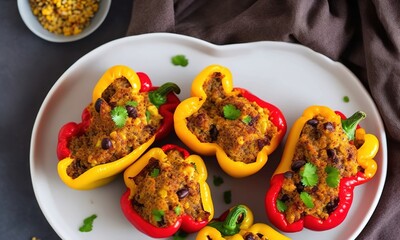 rice with vegetables