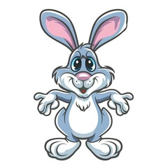 Obraz premium rabbit