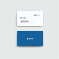 Business Card Template
