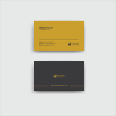 Business Card Template