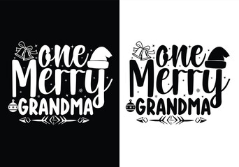 Christmas t shirt design